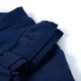 Sudadera infantil azul marino 128 de , Camisetas para niños - Ref: Foro24-13742, Precio: 11,70 €, Descuento: %