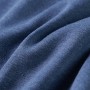 Children's long-sleeved blue mélange T-shirt 116 by , Kids T-shirts - Ref: Foro24-12991, Price: 8,39 €, Discount: %