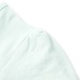 Hellmintgrünes Kinder-T-Shirt 92 von , Kinder-T-Shirts - Ref: Foro24-10424, Preis: 8,13 €, Rabatt: %