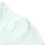 Light mint green children's t-shirt 92 by , Kids T-shirts - Ref: Foro24-10424, Price: 8,06 €, Discount: %