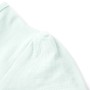 Hellmintgrünes Kinder-T-Shirt 116 von , Kinder-T-Shirts - Ref: Foro24-10426, Preis: 8,13 €, Rabatt: %