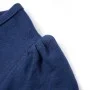 Camiseta infantil azul marino 92 de , Camisetas para niños - Ref: Foro24-10594, Precio: 10,79 €, Descuento: %