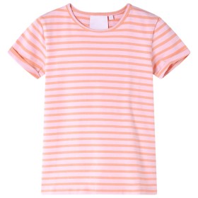Camiseta infantil rosa 104 de , Camisetas para niños - Ref: Foro24-10935, Precio: 9,90 €, Descuento: %