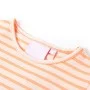 Neon orange children's t-shirt 104 by , Kids T-shirts - Ref: Foro24-10940, Price: 8,32 €, Discount: %