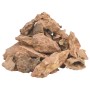Braune Drachensteine 10 kg 1-10 cm von , Aquariumdekoration - Ref: Foro24-3217164, Preis: 40,04 €, Rabatt: %