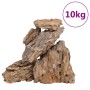 Piedras de dragón mezcla de colores 10 kg 10-30 cm de , Decoración de acuarios - Ref: Foro24-3217170, Precio: 39,24 €, Descue...