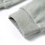 Children's sweatpants light khaki 140 by , kids pants - Ref: Foro24-11713, Price: 10,84 €, Discount: %
