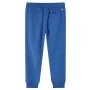 Dunkelblaue Kinder-Jogginghose 116 von , Kinderhosen - Ref: Foro24-12386, Preis: 9,97 €, Rabatt: %