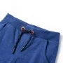 Dunkelblaue Kinder-Jogginghose 116 von , Kinderhosen - Ref: Foro24-12386, Preis: 9,97 €, Rabatt: %