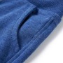 Dunkelblaue Kinder-Jogginghose 116 von , Kinderhosen - Ref: Foro24-12386, Preis: 10,07 €, Rabatt: %