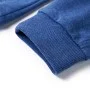 Dunkelblaue Kinder-Jogginghose 116 von , Kinderhosen - Ref: Foro24-12386, Preis: 9,97 €, Rabatt: %
