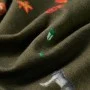 Sudadera infantil caqui 92 de , Camisetas para niños - Ref: Foro24-13129, Precio: 12,50 €, Descuento: %