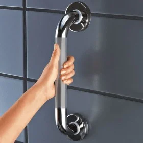 RIDDER Haltegriff 30 cm verchromter Edelstahl A0013011 von RIDDER, Sicherheitsgriffe - Ref: Foro24-421581, Preis: 39,97 €, Ra...