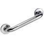RIDDER Grab bar 30 cm chrome-plated stainless steel A0013011 by RIDDER, Safety handles - Ref: Foro24-421581, Price: 39,94 €, ...