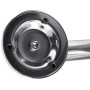 RIDDER Grab bar 30 cm chrome-plated stainless steel A0013011 by RIDDER, Safety handles - Ref: Foro24-421581, Price: 39,94 €, ...