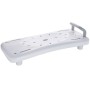 RIDDER Badewannenablage Sitz mit Griff weiß A0040101 von RIDDER, Duschsitze und Bänke - Ref: Foro24-421598, Preis: 78,82 €, R...