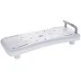 RIDDER Bathtub seat shelf with handle white A0040101 by RIDDER, Shower seats and benches - Ref: Foro24-421598, Price: 78,87 €...
