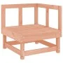 Juego de muebles de jardín 7 pzas madera maciza abeto Douglas de , Conjuntos de jardín - Ref: Foro24-3186212, Precio: 368,01 ...