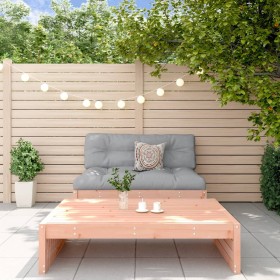 Garden furniture set 2 pieces solid wood Douglas fir by , Garden sets - Ref: Foro24-3186625, Price: 189,72 €, Discount: %