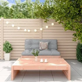 Gartenmöbel-Set 2-teilig Massivholz Douglasie von , Gartensets - Ref: Foro24-3186625, Preis: 186,75 €, Rabatt: %