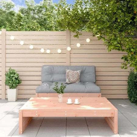 Gartenmöbel-Set 2-teilig Massivholz Douglasie von , Gartensets - Ref: Foro24-3186625, Preis: 186,75 €, Rabatt: %