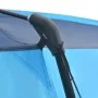 Carpa para piscina de tela azul 500x433x250 cm de vidaXL, Accesorios para piscinas y spa - Ref: Foro24-91574, Precio: 140,75 ...