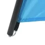 Carpa para piscina de tela azul 500x433x250 cm de vidaXL, Accesorios para piscinas y spa - Ref: Foro24-91574, Precio: 140,75 ...