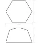 Carpa para piscina de tela azul 500x433x250 cm de vidaXL, Accesorios para piscinas y spa - Ref: Foro24-91574, Precio: 140,75 ...