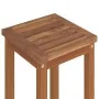 Garten-Barmöbel-Set 3-teilig aus massivem Akazienholz von , Gartensets - Ref: Foro24-3116008, Preis: 454,03 €, Rabatt: %
