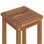 Taburetes de barra de cocina 8 unidades madera maciza acacia de , Sillas de jardín - Ref: Foro24-3115991, Precio: 349,97 €, D...