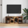 Mueble de TV Madera vieja 100 x 35 x 40 cm Madera de ingeniería en Muebles TV | Comprar online en Foro24