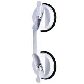 RIDDER Agarre con ventosa 12,5 cm 100 kg A0150201 de RIDDER, Asideros de seguridad - Ref: Foro24-421618, Precio: 35,59 €, Des...