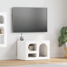 Mueble de TV 60 x 35 x 40 cm Madera de ingeniería en Muebles TV | Comprar online en Foro24
