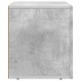 Mueble de TV Gris Concreto 60 x 35 x 40 cm Madera de ingeniería en Muebles TV | Comprar online en Foro24