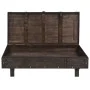 Mesita de centro de madera maciza estilo vintage 120x55x35 cm de vidaXL, Mesas de centro - Ref: Foro24-245802, Precio: 199,52...