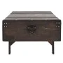 Vintage style solid wood coffee table 120x55x35 cm by vidaXL, Coffee table - Ref: Foro24-245802, Price: 199,52 €, Discount: %