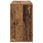Aparador Madera vieja 100 x 35 x 59 cm Madera de ingeniería en Aparadores | Comprar online en Foro24