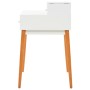 MDF dressing table with mirror 60x50x86 cm by vidaXL, Bedroom Dressers - Ref: Foro24-245752, Price: 137,65 €, Discount: %