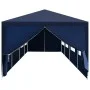 Marquesina de jardín 3x12 m azul de vidaXL, Carpas y cenadores - Ref: Foro24-91430, Precio: 202,55 €, Descuento: %