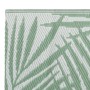 Alfombra de exterior PP ARAKIL verde 80x250 cm en Protectores para exterior | Comprar online en Foro24