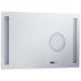 Badezimmerwandspiegel mit LED und Berührungssensor 100x60 cm von , Spiegel - Ref: Foro24-144743, Preis: 173,15 €, Rabatt: %