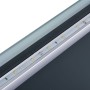 Badezimmerwandspiegel mit LED und Berührungssensor 100x60 cm von , Spiegel - Ref: Foro24-144743, Preis: 173,15 €, Rabatt: %