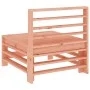 Zentrales Gartensofa aus Massivholz Douglas von , Modulare Sofas für den Außenbereich - Ref: Foro24-825616, Preis: 65,81 €, R...