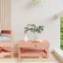 Douglas-Gartenhocker aus massivem Holz von , Modulare Sofas für den Außenbereich - Ref: Foro24-825385, Preis: 51,52 €, Rabatt: %