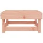 Douglas-Gartenhocker aus massivem Holz von , Modulare Sofas für den Außenbereich - Ref: Foro24-825385, Preis: 51,52 €, Rabatt: %
