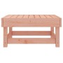 Douglas-Gartenhocker aus massivem Holz von , Modulare Sofas für den Außenbereich - Ref: Foro24-825385, Preis: 52,18 €, Rabatt: %