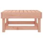 Douglas-Gartenhocker aus massivem Holz von , Modulare Sofas für den Außenbereich - Ref: Foro24-825385, Preis: 51,52 €, Rabatt: %
