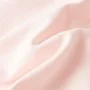 Camiseta infantil de manga volante rosa suave 128 de , Camisetas para niños - Ref: Foro24-11317, Precio: 8,19 €, Descuento: %