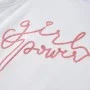 Children's t-shirt with raw ruffle sleeves 104 by , Kids T-shirts - Ref: Foro24-11320, Price: 8,19 €, Discount: %