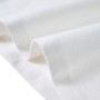 Kinder-T-Shirt mit ungesäumten Rüschenärmeln 104 von , Kinder-T-Shirts - Ref: Foro24-11320, Preis: 8,28 €, Rabatt: %